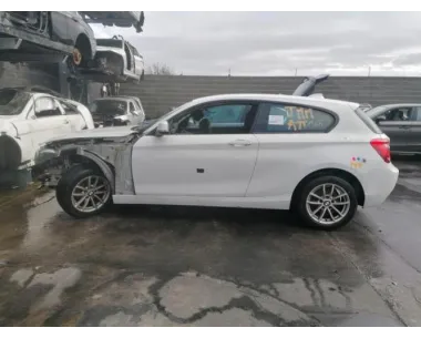 Arret de porte avant gauche BMW SERIE 1 F21 PHASE 1 Diesel