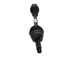 Cardan gauche (transmission) BMW X5 F15 
