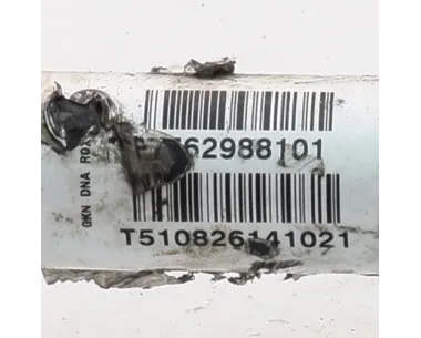 Cardan gauche (transmission) BMW X5 F15 