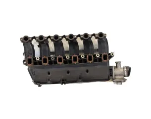 Collecteur d'admission BMW SERIE 3 E46 PHASE 1 Diesel 2