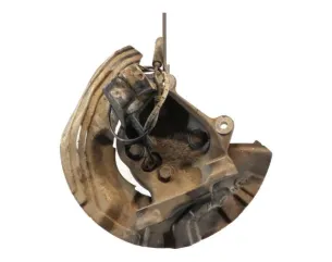 Fusee avant droit BMW SERIE 3 E90 PHASE 2  2