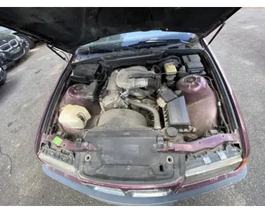 Support de boite BMW SERIE 3 E36 Essence