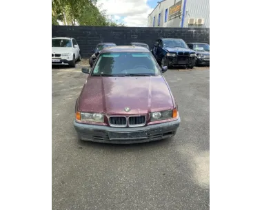 Support de boite BMW SERIE 3 E36 Essence