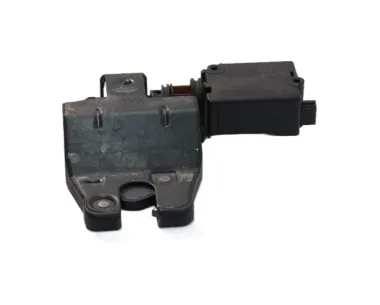 Serrure de coffre BMW SERIE 5 E39 TOURING PHASE 1 BREAK Diesel
