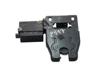 Serrure de coffre BMW SERIE 5 E39 TOURING PHASE 1 BREAK Diesel