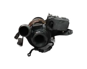 Turbo BMW SERIE 1 F20 PHASE 1 Diesel