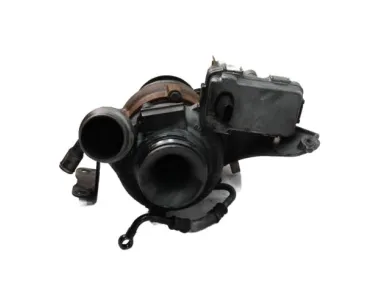 Turbo BMW SERIE 1 F20 PHASE 1 Diesel