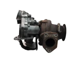 Turbo BMW SERIE 1 F20 PHASE 1 Diesel 2