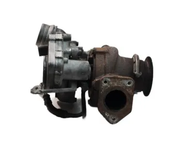 Turbo BMW SERIE 1 F20 PHASE 1 Diesel