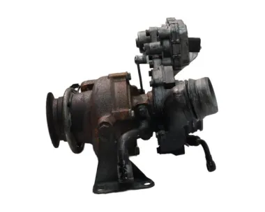 Turbo BMW SERIE 1 F20 PHASE 1 Diesel