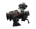 Turbo BMW SERIE 1 F20 PHASE 1 Diesel