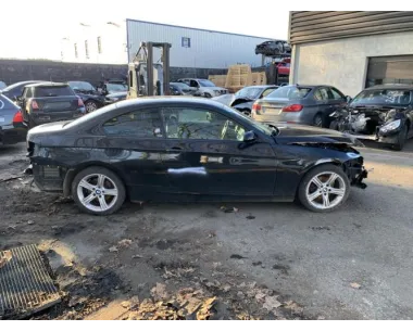 Faisceau moteur BMW SERIE 3 E92 COUPE PHASE 1 Essence
