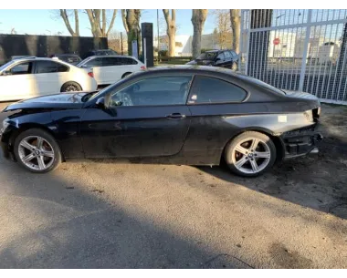 Faisceau moteur BMW SERIE 3 E92 COUPE PHASE 1 Essence