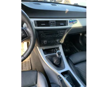 Faisceau moteur BMW SERIE 3 E92 COUPE PHASE 1 Essence