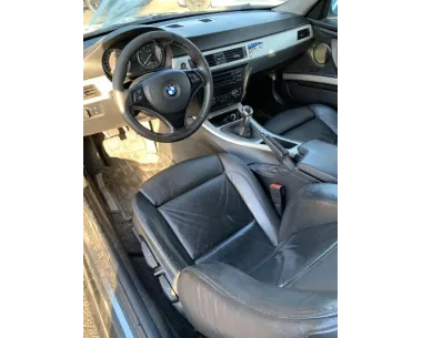 Faisceau moteur BMW SERIE 3 E92 COUPE PHASE 1 Essence