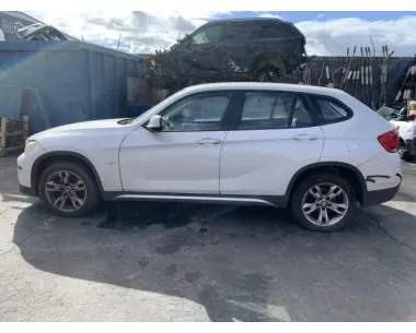 Glace retroviseur gauche BMW X1 E84 PHASE 1 Diesel