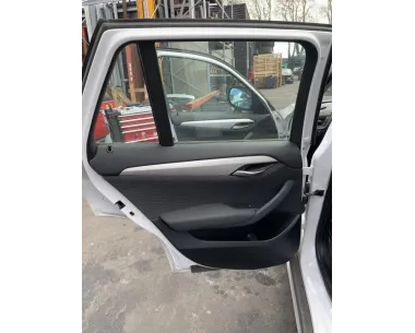 Glace retroviseur gauche BMW X1 E84 PHASE 1 Diesel
