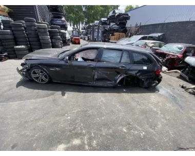 Capteur BMW SERIE 5 F11 TOURING PHASE 1 BREAK Diesel