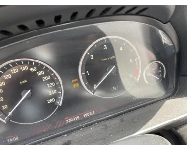 Capteur BMW SERIE 5 F11 TOURING PHASE 1 BREAK Diesel