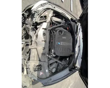 Capteur BMW SERIE 5 F11 TOURING PHASE 1 BREAK Diesel