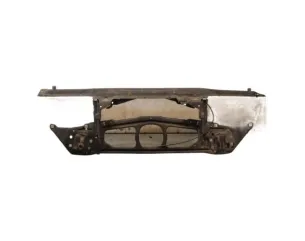 Face avant BMW SERIE 3 E46 PHASE 2 Essence