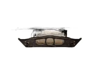 Face avant BMW SERIE 3 E46 PHASE 2 Essence 2