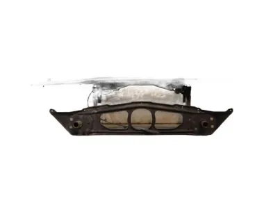 Face avant BMW SERIE 3 E46 PHASE 2 Essence