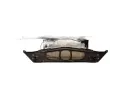 Face avant BMW SERIE 3 E46 PHASE 2 Essence