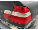 Face avant BMW SERIE 3 E46 PHASE 2 Essence