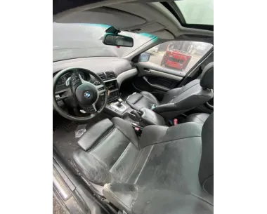 Face avant BMW SERIE 3 E46 PHASE 2 Essence