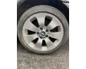 Face avant BMW SERIE 3 E46 PHASE 2 Essence