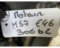 Moteur BMW SERIE 3 E46 COUPE PHASE 2 Diesel