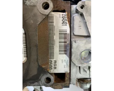 Moteur BMW SERIE 3 E46 COUPE PHASE 2 Diesel