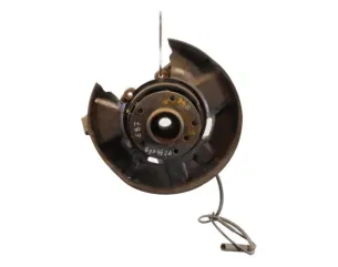 Fusee arriere gauche BMW SERIE 1 E87 PHASE 2 