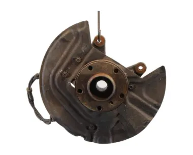 Fusee avant gauche BMW X3 E83 PHASE 1 