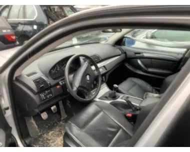 Colonne de direction BMW X5 E53 Diesel