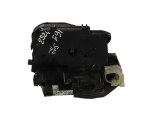 Serrure avant gauche BMW SERIE 3 E91 TOURING PHASE 2 BREAK Diesel