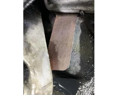 Moteur BMW SERIE 3 E90 PHASE 1 Diesel