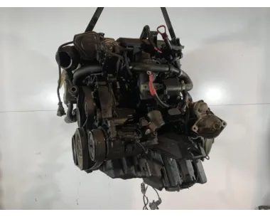 Moteur BMW SERIE 3 E90 PHASE 1 Diesel