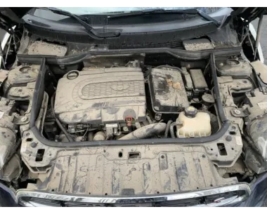 Mastervac MINI MINI 2 R60 COUNTRYMAN BREAK Diesel