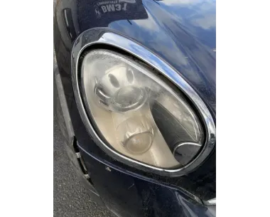 Mastervac MINI MINI 2 R60 COUNTRYMAN BREAK Diesel