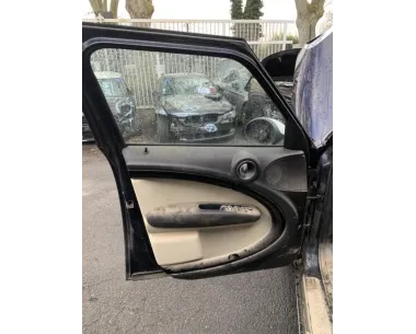 Mastervac MINI MINI 2 R60 COUNTRYMAN BREAK Diesel