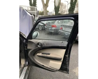 Mastervac MINI MINI 2 R60 COUNTRYMAN BREAK Diesel