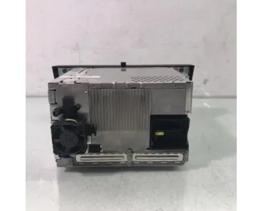 Autoradio d'origine BMW SERIE 5 E60 PHASE 1 