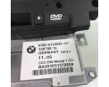 Autoradio d'origine BMW SERIE 5 E60 PHASE 1 