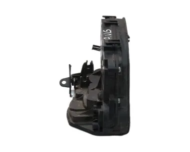Serrure avant gauche BMW SERIE 3 E90 PHASE 1 