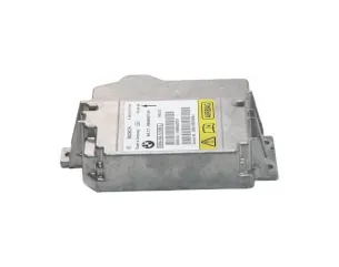 Boitier air bag BMW SERIE 3 E90 PHASE 1  2