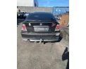 Feu arriere principal gauche (feux) BMW SERIE 3 E46 COMPACT PHASE 1 Diesel