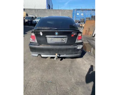 Feu arriere principal gauche (feux) BMW SERIE 3 E46 COMPACT PHASE 1 Diesel