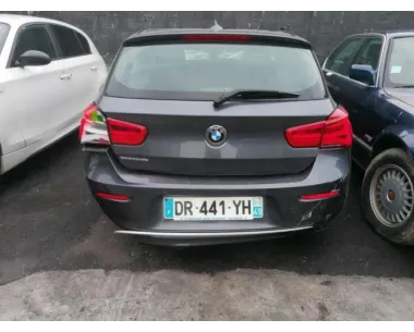 Catadioptre arriere gauche BMW SERIE 1 F20 PHASE 2 Essence